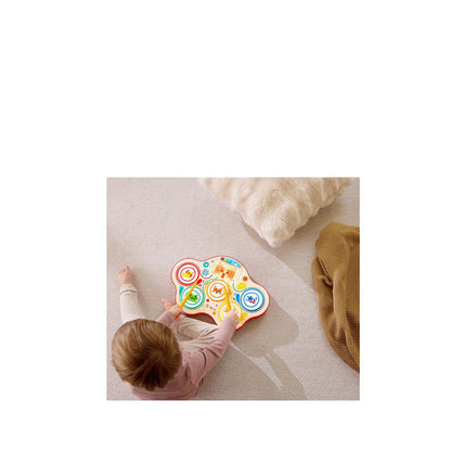 HAPE DYNAMIC PIXEL DRUM - HPAE0706