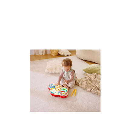 HAPE DYNAMIC PIXEL DRUM - HPAE0706
