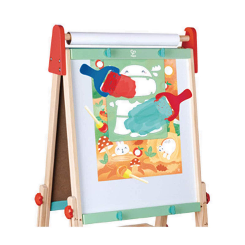 HAPE SPONGE PAINTING FUN - HPAE1067