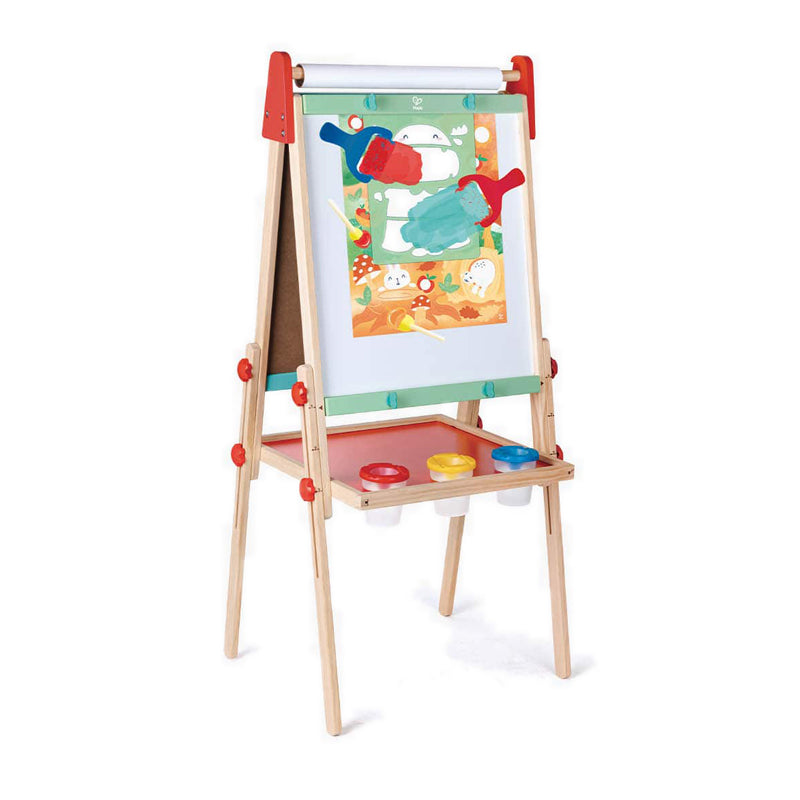 HAPE SPONGE PAINTING FUN - HPAE1067