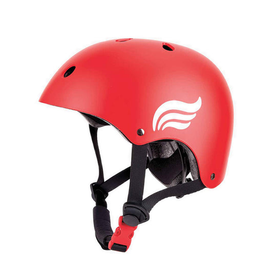 HAPE SAFETY HELMET RED - HPAE1082