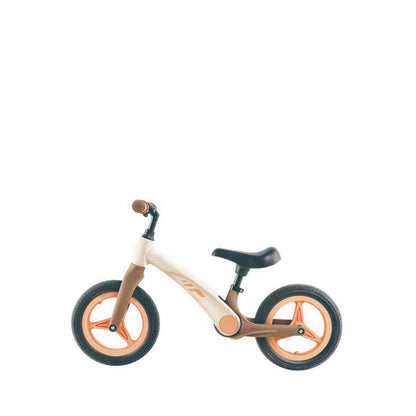 HAPE LEARNER BALANCE BIKE BEIGE - HPAE1210