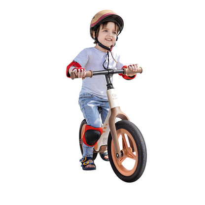 HAPE LEARNER BALANCE BIKE BEIGE - HPAE1210