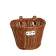 HAPE WOVEN BIKE BASKET - HPAE1220