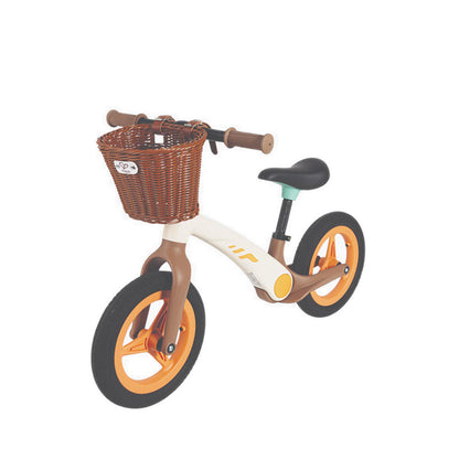 HAPE WOVEN BIKE BASKET - HPAE1220