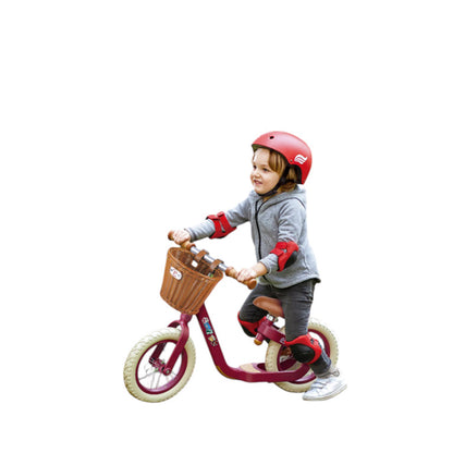 HAPE WOVEN BIKE BASKET - HPAE1220
