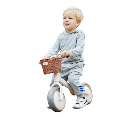 HAPE WOVEN BIKE BASKET - HPAE1220