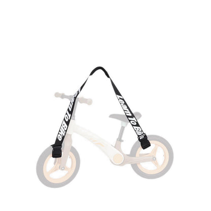 HAPE ADJUSTABLE BIKE CARRY STRAP - HPAE1221