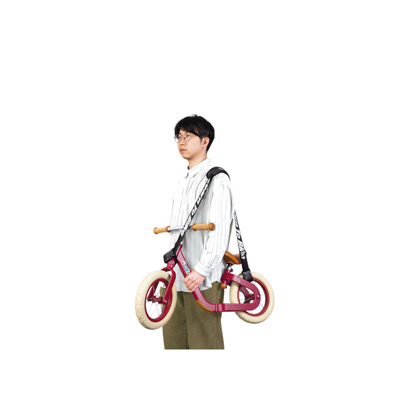 HAPE ADJUSTABLE BIKE CARRY STRAP - HPAE1221
