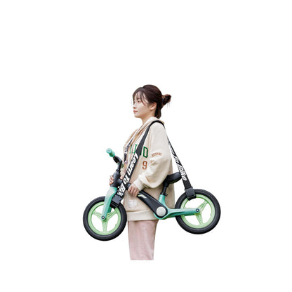 HAPE ADJUSTABLE BIKE CARRY STRAP - HPAE1221