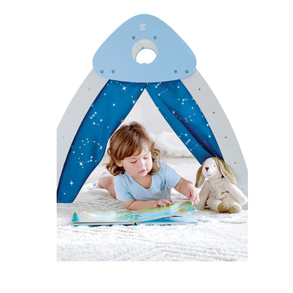 HAPE 4 IN 1 CLIMB AND SLIDE GYM SET - HPAE1222