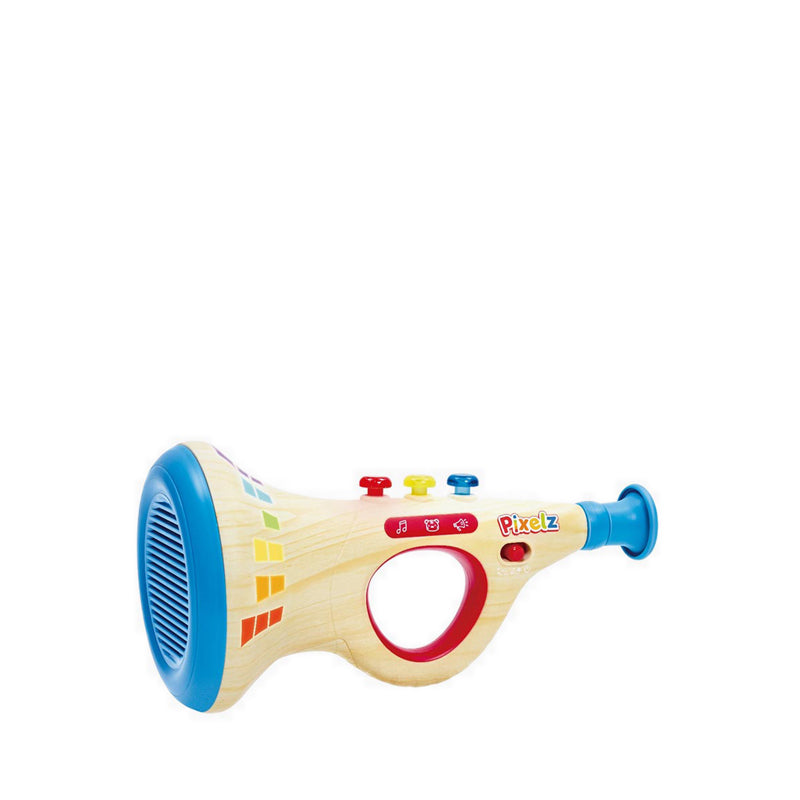 HAPE SUPER MUSICALPIXELTRUMPET - HPAE1228