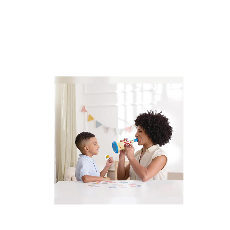 HAPE SUPER MUSICALPIXELTRUMPET - HPAE1228