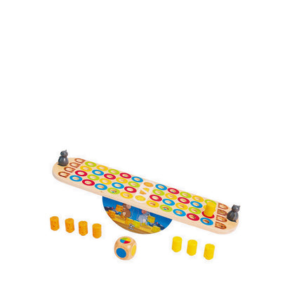 HAPE DONT WAKE THE CAT - HPAE1669