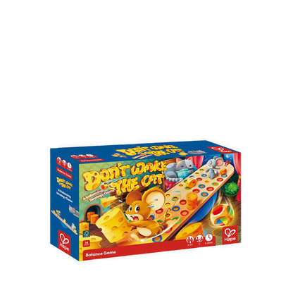 HAPE DONT WAKE THE CAT - HPAE1669