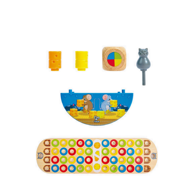 HAPE DONT WAKE THE CAT - HPAE1669