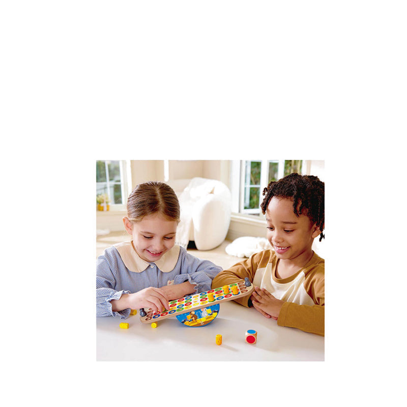 HAPE DONT WAKE THE CAT - HPAE1669