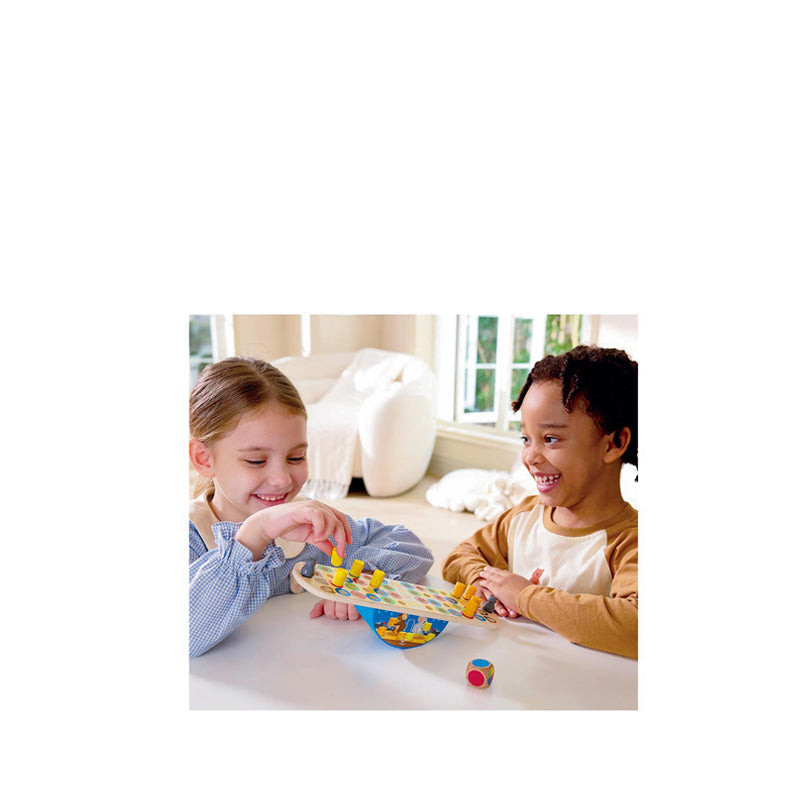 HAPE DONT WAKE THE CAT - HPAE1669