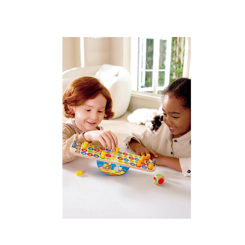 HAPE DONT WAKE THE CAT - HPAE1669