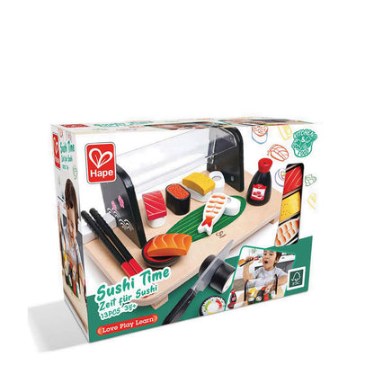 HAPE SUSHI TIME - HPAE3186