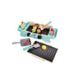 HAPE SIZZLING GRIDDLE N GRILL BBQ - HPAE3214