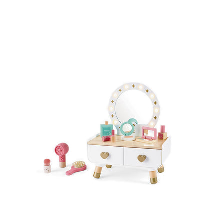 Hape My Stylish Dressing Table - Hpae3219