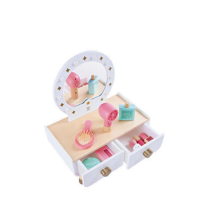 Hape My Stylish Dressing Table - Hpae3219