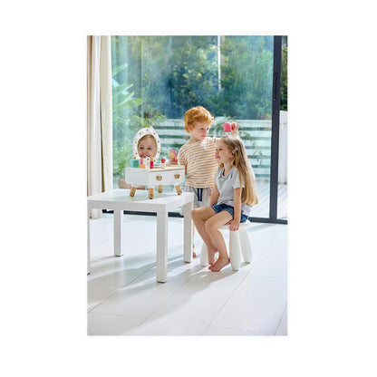 Hape My Stylish Dressing Table - Hpae3219