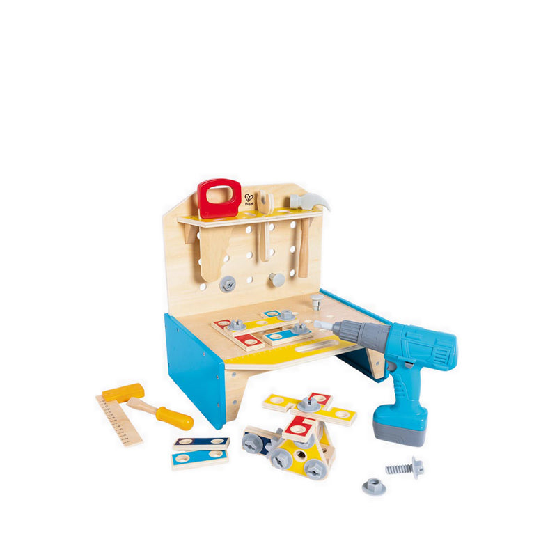 HAPE LITTLE ENGINEER'S WORKBENCH - HPAE3221