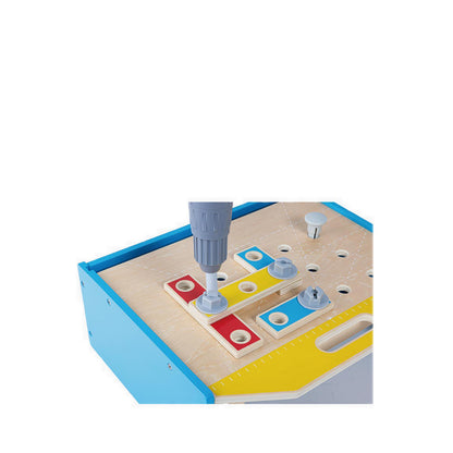 HAPE LITTLE ENGINEER'S WORKBENCH - HPAE3221