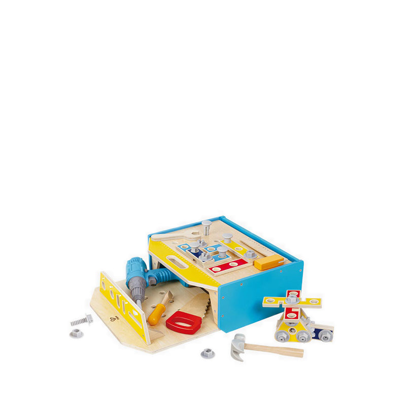 HAPE LITTLE ENGINEER'S WORKBENCH - HPAE3221