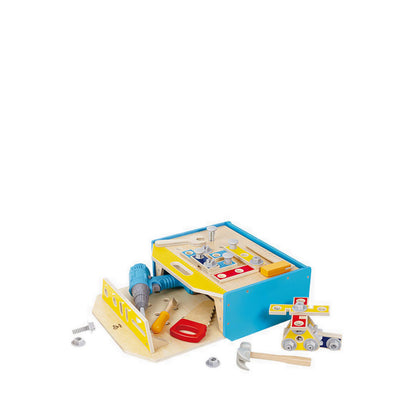 HAPE LITTLE ENGINEER'S WORKBENCH - HPAE3221