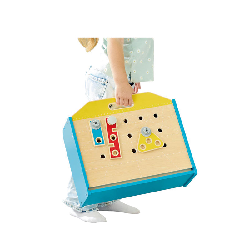 HAPE LITTLE ENGINEER'S WORKBENCH - HPAE3221