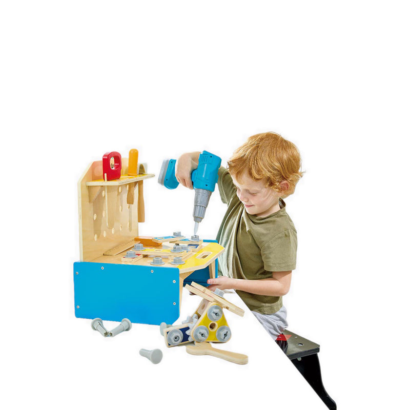 HAPE LITTLE ENGINEER'S WORKBENCH - HPAE3221