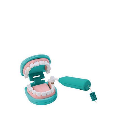 Hape Super Smile Dental Clinic Set - HPAE3227