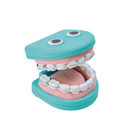 Hape Super Smile Dental Clinic Set - HPAE3227