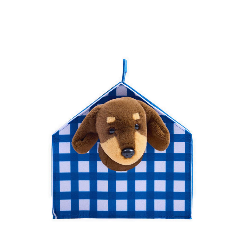 HAPE PUPPY CARE CLINIC VET SET - HPAE3229