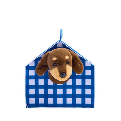HAPE PUPPY CARE CLINIC VET SET - HPAE3229