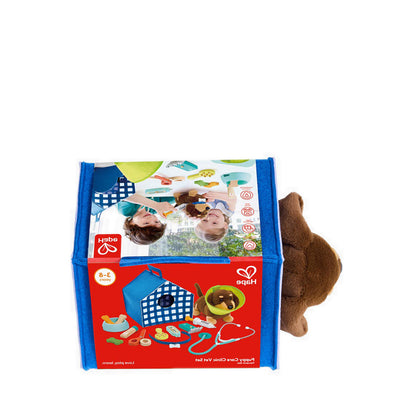 HAPE PUPPY CARE CLINIC VET SET - HPAE3229