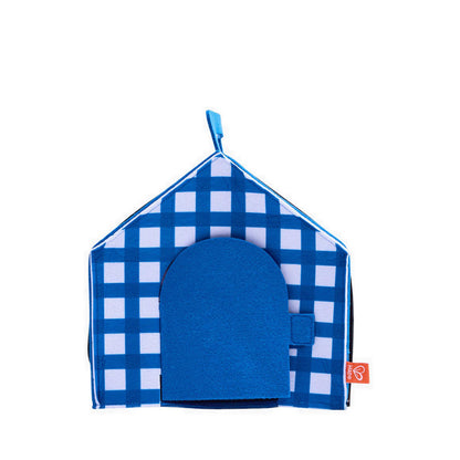 HAPE PUPPY CARE CLINIC VET SET - HPAE3229