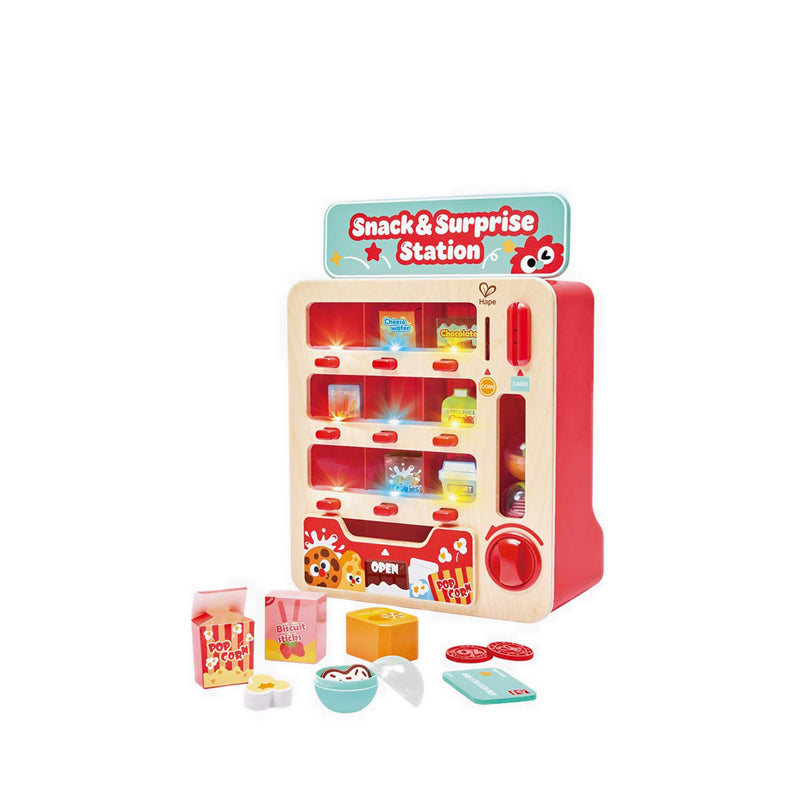 HAPE FANTASTIC VENDING MACHINE - HPAE3238