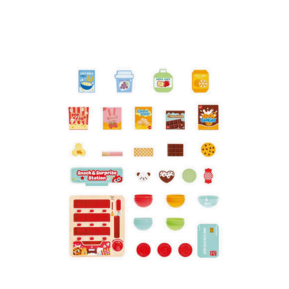 HAPE FANTASTIC VENDING MACHINE - HPAE3238