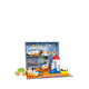 HAPE SPACE ADVENTURE PLAY SET - HPAE3876