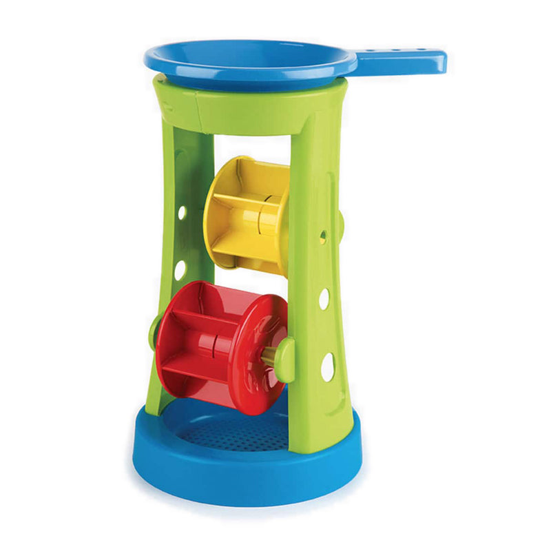 HAPE DOUBLE SAND AND WATER WHE - HPAE4046