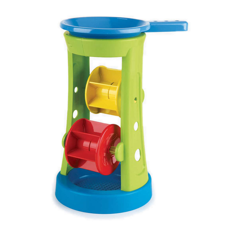 HAPE DOUBLE SAND AND WATER WHE - HPAE4046