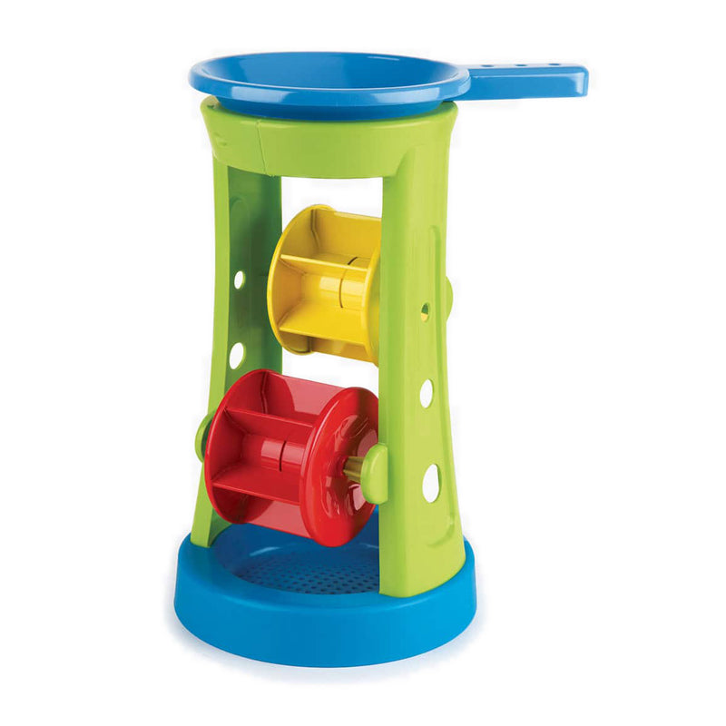HAPE DOUBLE SAND AND WATER WHE - HPAE4046