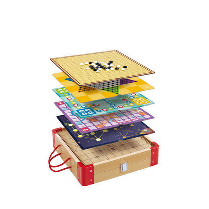 HAPE 22 CLASSIC GAMES COLLECTION - HPAE4325