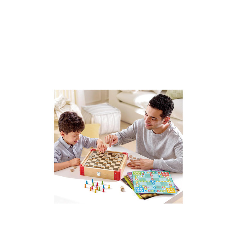 HAPE 22 CLASSIC GAMES COLLECTION - HPAE4325
