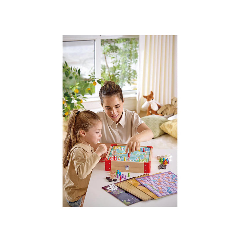HAPE 22 CLASSIC GAMES COLLECTION - HPAE4325