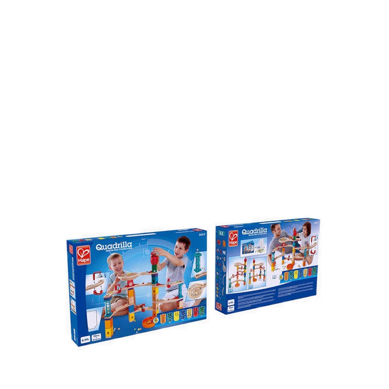HAPE CASTLE ESCAPE - HPAE6019